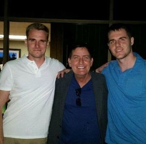 Meet your Posher, Zach